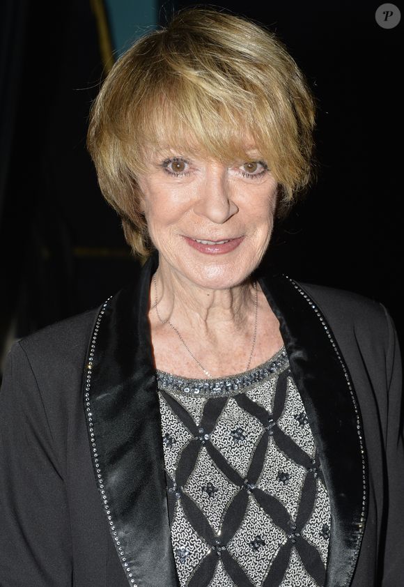 Juste un an avant leur rupture, elle se confiait sur leur relation avec humour et légèreté sur un plateau télé.

Alice Dona - Cérémonie de remise des Grands Prix Sacem 2015 aux Folies Bergères à Paris le 30 novembre 2015. © Veeren / Bestimage