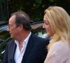Ils se sont rendus au Festival 4L, qui avait lieu au Bois de Boulogne, ce dimanche 22 juin.
François Hollande au Festival 4L au Chalet des Iles à Paris, le 22 juin 2025.
Photo : Sitraka Ramiandrasoa / Bestimage