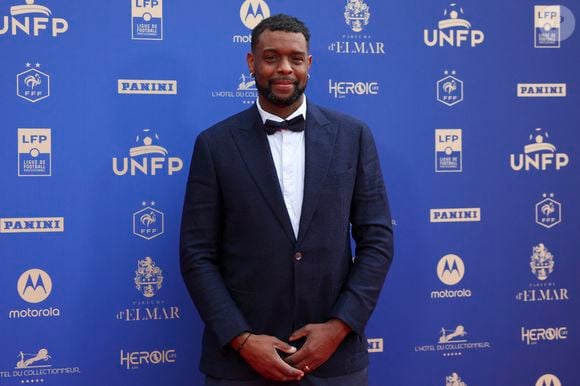 Frederic Piquionne - 34ème édition des Trophées UNFP du Football au Palais Brongniart à Paris le 11 mai 2026. © UNFP / FEP /ICON/PsnewZ/Bestimage