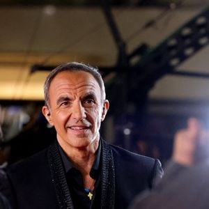 Il évoque la possibilité de revenir à la chanson en 2027.

Nikos Aliagas au photocall de la 27ème édition des NRJ Music Awards au palais des Festivals de Cannes, France, le 31 octobre 2025. © Dominique Jacovides/Bestimage