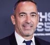 Dans sa résidence de Manhattan, Youri Djorkaeff avait pour voisine une actrice que tout le monde connaît