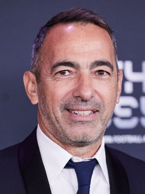 Dans sa résidence de Manhattan, Youri Djorkaeff avait pour voisine une actrice que tout le monde connaît