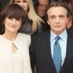 27 ans de mariage pour Michel Sardou et Anne-Marie Périer : Johnny Hallyday en témoin, tenues de créateur pour la mariée... Retour sur cette journée spéciale