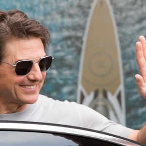 Ancienne petite-amie de Ben Affleck, l'actrice qui a percé dans Blade Runner 2049 semble avoir fait craquer Tom Cruise. 


Tom Cruise