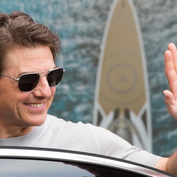 Ancienne petite-amie de Ben Affleck, l'actrice qui a percé dans Blade Runner 2049 semble avoir fait craquer Tom Cruise. 


Tom Cruise