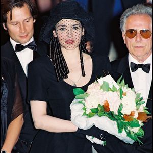 Archives - Isabelle Adjani au festival de Cannes en 1993
©ANGELI-RINDOFF / BESTIMAGE