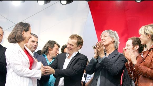 "Il ne m’aimait plus" : Ces deux célèbres artistes français se sont éloignés avec le temps, l’un d’entre eux revient sur leur brouille