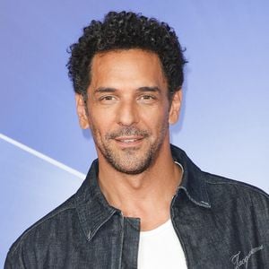 Tomer Sisley - Photocall de l’Upfront 2026 de TF1 à la Seine Musicale à Boulogne-Billancourt le 18 juin 2026. © Coadic Guirec/Bestimage