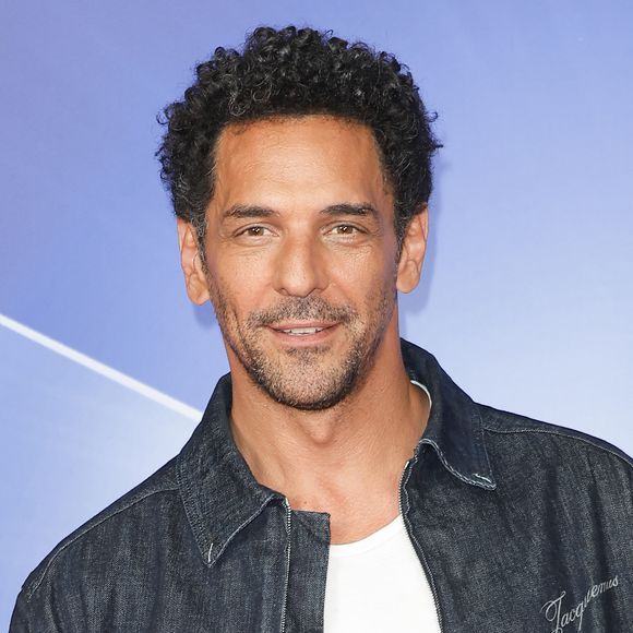 Tomer Sisley - Photocall de l’Upfront 2026 de TF1 à la Seine Musicale à Boulogne-Billancourt le 18 juin 2026. © Coadic Guirec/Bestimage