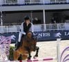 Un corps qu'elle semble arborer depuis ses 20 ans, et ce après deux grossesses.
Charlotte Casiraghi - 20e Jumping International de Monte-Carlo au Port Hercule de Monaco. La compétition célèbre cette année un double anniversaire ; les 20 ans du Jumping et les 10 ans du Longines Global Champions Tour le 25 juin 2015