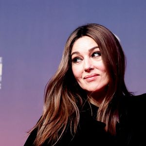 Monica Bellucci au photocall de la cérémonie d'ouverture et à la projection du film "L'Ordre" lors du 21ème Festival international du film de Marrakech, le 29 novembre 2024j à Marrakech, Maroc. © Dominique Jacovides/Bestimage