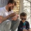 "Il y a plein de trucs que j’ai manqués" : Claudio Capéo pas toujours présent pour son fils aîné César, il a eu une prise de conscience plus tard