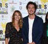 Elle a également salué la complicité qui unit depuis plus de 17 ans la bande d'amis issue de Plus belle la vie.

Élodie Varlet, Jérémie Poppe - 8ème saison des Héros de la TV à Beausoleil, le 5 octobre 2019.

© Lionel Urman/Bestimage