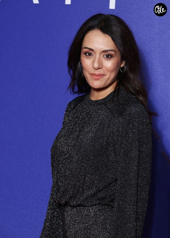Une maladie que l'actrice connait bien, étant donné que sa mère en est morte il y a quelques années

Sofia Essaidi lors de la cérémonie de clôture de la 28ème édition du Festival de la Fiction TV à la Rochelle le 19 septembre 2026. © Denis Guignebourg / Bestimage