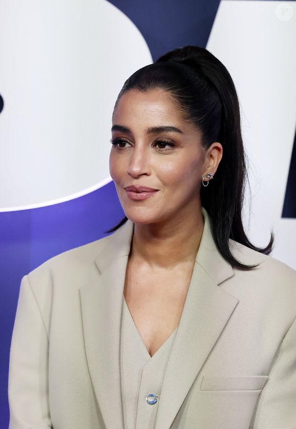 ent, l'actrice de 40 ans, qui a reçu le César du meilleur espoir féminin en 2011 pour son rôle dans Tout ce qui brille, a été contrainte d'annuler sa venue.

Leïla Bekhti au photocall de la 48ème cérémonie des César à l'Olympia à Paris le 24 février 2023 © Dominique Jacovides / Olivier Borde / Bestimage