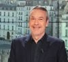 Depuis quelques jours maintenant, Matthieu Croissandeau a pris ses marques sur T18, la nouvelle chaîne de la TNT.
Exclusif - Matthieu Croissandeau au talk-show BFM Premiere Edition sur BFM à Paris, France. Photo by Jerome Domine/ABACAPRESS.COM