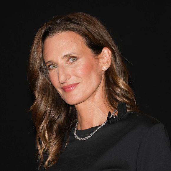 Camille Cottin - Avant-première du film "Dix pour cent" à l'Olympia à Paris le 8 septembre 2026. © Coadic Guirec/Bestimage