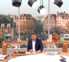 Un chroniqueur de "Bonjour" se confie sur les ronflements
Vincent Valinducq donne des astuces anti-ronflements dans "Bonjour", sur TF1