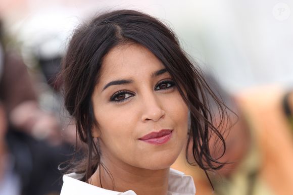 Grâce à quelle technique ? Et surtout, au bout de combien de temps ? La maman de quatre s'est livrée sur le sujet.

Leïla Bekhti à Cannes en mai 2012