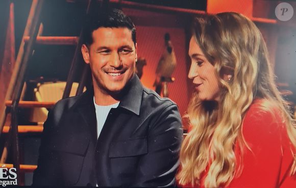 Les deux candidats ont retrouvé les expertes

Bilan de Clémence et Malik dans "Mariés au premier regard 2025", épisode du 16 juin, sur M6