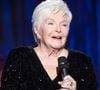 Mais à 96 ans, la santé de l'artiste se fait un peu plus fragile
Exclusif - Line Renaud - Enregistrement de l'émission "Sidaction, ensemble contre le Sida - Merci Line" au Paradis Latin à Paris, qui sera diffusée le 27 mars sur France 2. Le 1er mars 2021.
© C.Guirec-C.Moreau / Bestimage