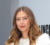 Un restaurant étoilé au guide Michelin se trouve également au coeur du domaine

Maria Sharapova est resplendissante dans une robe blanche lors du sommet TIME100 à New York, NY, États-Unis, le 22 avril 2026. Photo de Felipe Ramales/Splash News/ABACAPRESS.COM