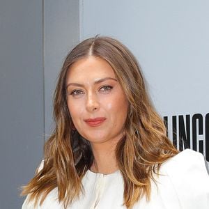 Un restaurant étoilé au guide Michelin se trouve également au coeur du domaine

Maria Sharapova est resplendissante dans une robe blanche lors du sommet TIME100 à New York, NY, États-Unis, le 22 avril 2026. Photo de Felipe Ramales/Splash News/ABACAPRESS.COM