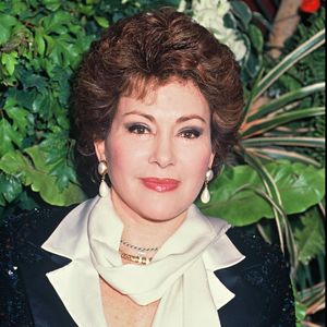 Archives - Rika Zaraï en 1990.