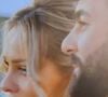 Mariage de Laury et Anthony dans "Mariés au premier regard 2025", épisode 5 du 31 mars 2025, sur M6