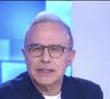 Philippe Besson dans C à vous le 28 février 2026