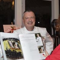 Même pas 30 euros le menu entrée plat dessert ! Le chef du restaurant étoilé le moins cher de France rejoint Top Chef