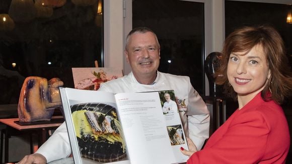 Même pas 30 euros le menu entrée plat dessert ! Le chef du restaurant étoilé le moins cher de France rejoint Top Chef