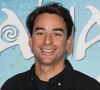 C'est donc un Julian Bugier pas peu fier qui apparaît sur l'un des clichés postés sur le réseau social, triomphant au sommet. 

Julian Bugier - Première du film Disney "Vaiana 2" au Grand Rex à Paris le 23 novembre 2024. © Coadic Guirec/Bestimage
