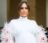 Maman de Sofia, née le 4 février 2016, suivie de Hana, née le 17 octobre 2017, et enfin Zayn, son fils né le 4 avril 2022.
Amel Bent, enceinte, - Arrivées au défilé femme Giambattista Valli Automne/Hiver 2022/2023 lors de la Fashion Week de Paris, France, le 7 mars 2022. © Veeren-Clovis/Bestimage