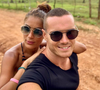 Wafa, révélée dans "Koh-Lanta" avant de devenir l'une des figures incontournables de "Mamans & Célèbres", a pris la parole sur Instagram pour partager une importante décision concernant sa vie personnelle.

Wafa et Oliver sur le tournage de "La Bataille des couples", en République Dominicaine, le 24 mai 2019 Instagram