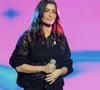 Jenifer a trois fils, un jeune adulte, un pré ado et un petit garçon

Exclusif - Jenifer Bartoli - Enregistrement du concert "Nos voix pour toutes", au profit de La fondation des femmes, à l'Adidas Arena à Paris, diffusée le 11 décembre sur TMC
© Coadic Guirec-Cyril Moreau / Bestimage
