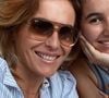 Marie du Sordet a partagé un fragment de son quotidien sur Instagram.

Marie du Sordet avec sa fille Marthe, sur Instagram, juin 2023