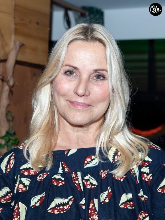 À l’époque, Sophie Favier avait expliqué être en surcharge pondérale et reconnaître ses mauvaises habitudes alimentaires. 

Sophie Favier - Soirée de lancement des produits Phyto Specific de la marque Phyto à la Pause Parisienne à Paris suivie d'un showcase de G. Dourdan, le 19 novembre 2019. © Pierre Perusseau/Bestimage