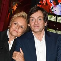 Muriel Robin ne reverra pas Pierre Palmade, l'humoriste explique pourquoi elle a pris cette décision