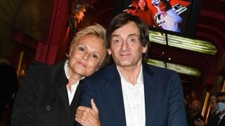 Muriel Robin ne reverra pas Pierre Palmade, l'humoriste explique pourquoi elle a pris cette décision