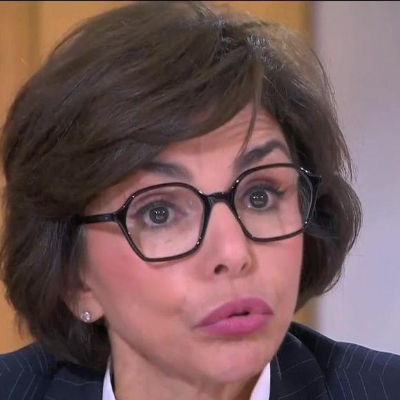 Le ton monte entre Patrick Cohen et Rachida Dati lors de l'émission "C à vous" du 18 juin 2025, sur France 5