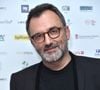 Pendant longtemps, Frédéric Lopez a été aux commandes de l'émission de France 2, "Rendez-vous en terre inconnue".

Frédéric Lopez lors de la clôture du 9ème festival "Le Temps Presse" au cinéma UGC Bastille à Paris 
© Giancarlo Gorassini