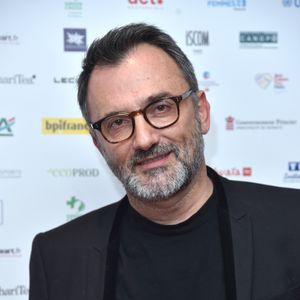 Pendant longtemps, Frédéric Lopez a été aux commandes de l'émission de France 2, "Rendez-vous en terre inconnue".

Frédéric Lopez lors de la clôture du 9ème festival "Le Temps Presse" au cinéma UGC Bastille à Paris 
© Giancarlo Gorassini