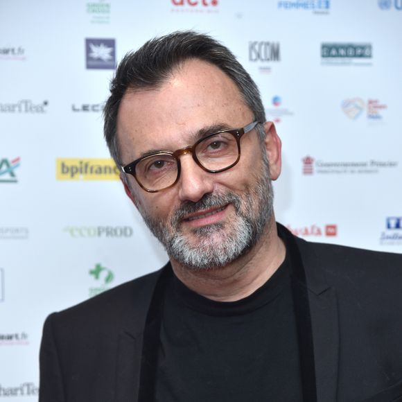 Pendant longtemps, Frédéric Lopez a été aux commandes de l'émission de France 2, "Rendez-vous en terre inconnue".

Frédéric Lopez lors de la clôture du 9ème festival "Le Temps Presse" au cinéma UGC Bastille à Paris 
© Giancarlo Gorassini