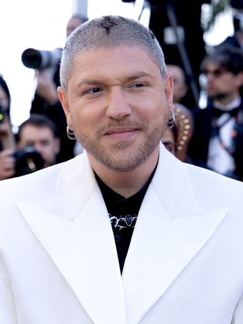 "L'amitié est allée tellement loin" : Quentin Mosimann n'a jamais été en couple avec Maud, la mère de sa fille Hayden