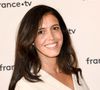 Sur le plateau des "Maternelles", la journaliste se livre sur le sujet.

Carole Tolila au photocall de la conférence de presse de France 2 au théâtre Marigny à Paris le 18 juin 2019.

© Coadic Guirec / Bestimage
