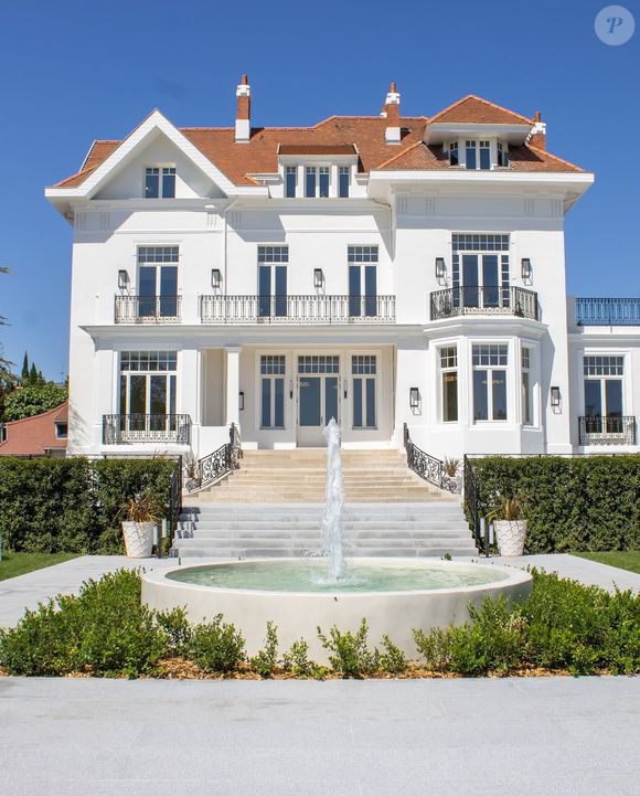 Construit en 1882, le pavillon Monticelli est un hommage à Adolphe Monticelli, peintre marseillais du XIXe siècle...

Instagram @pavillonmonticelli @agencebloome