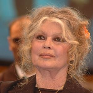 Brigitte Bardot le 1er juin 2011 à Paris. ©JLPPA / Bestimage