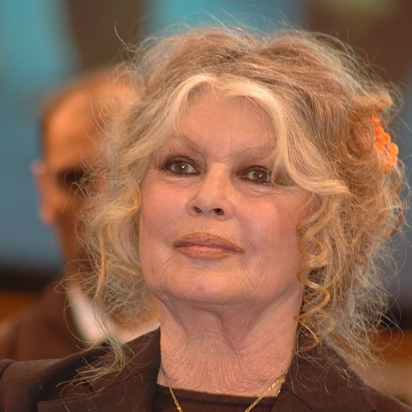 Brigitte Bardot le 1er juin 2011 à Paris. ©JLPPA / Bestimage