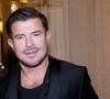 Il partagera la scène avec Laurent Ruquier dans une comédie écrite par ce dernier.

Vincent Niclo à la 48ème édition de la soirée de gala "The Best Awards" à l'hôtel George V Four Seasons à Paris, le 26 janvier 2026.

© Cédric Perrin / Bestimage
